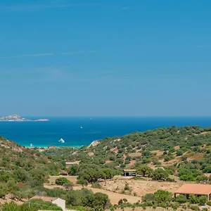 Borgo Alba Barona Turismo Rurale *** Golfo Aranci