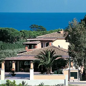 Hotel Le Palme Cala Liberotto