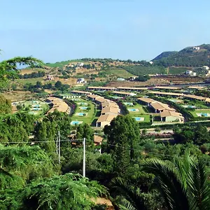 Abba Urci Marina di Gairo