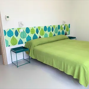 Aparthotel & Al Mare