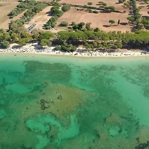 Villaggio Nurral *** Fertilia