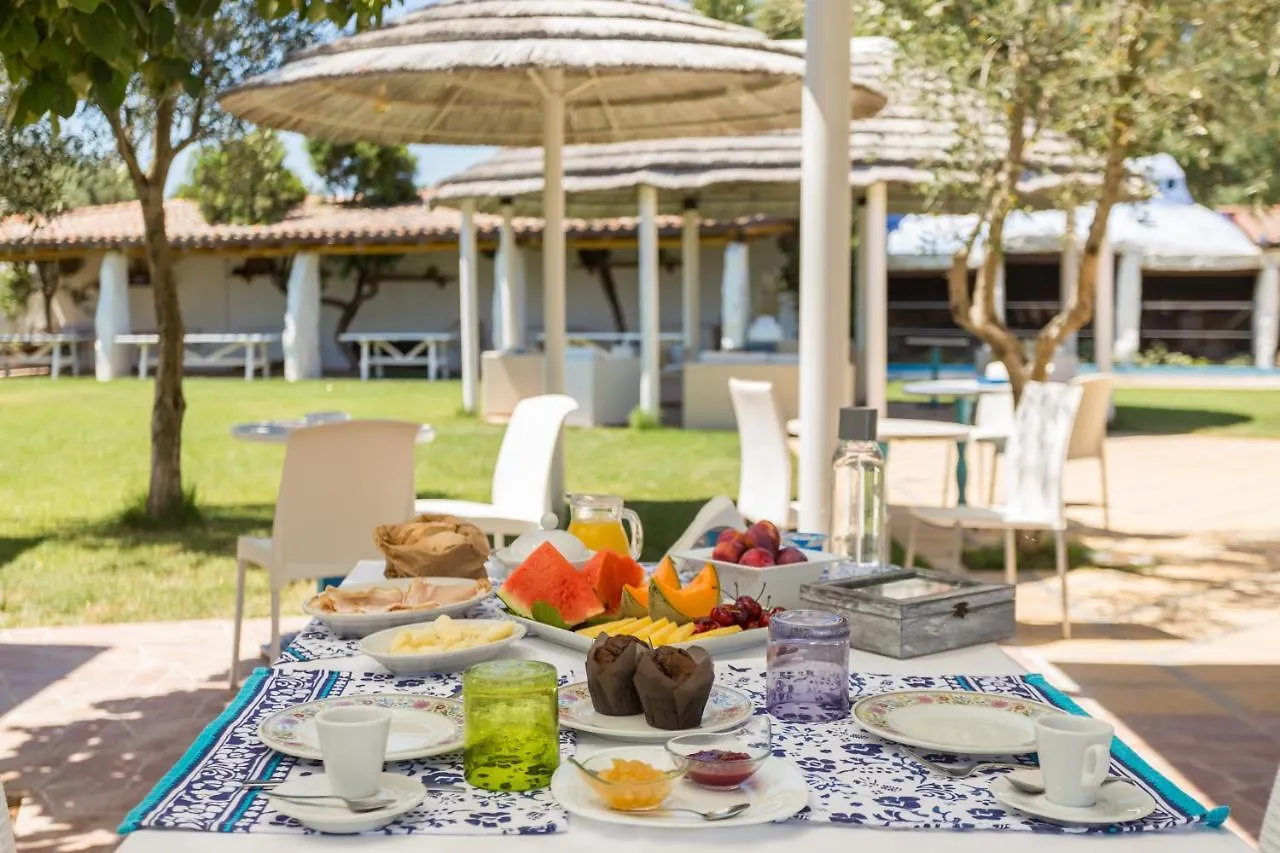 Locanda Da Renzo Siamaggiore Bed & Breakfast