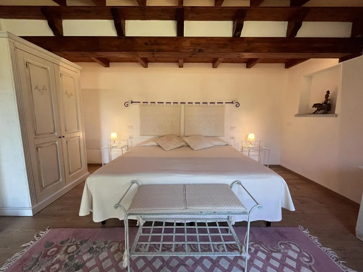 *** Bed & Breakfast Locanda Da Renzo Siamaggiore Italy