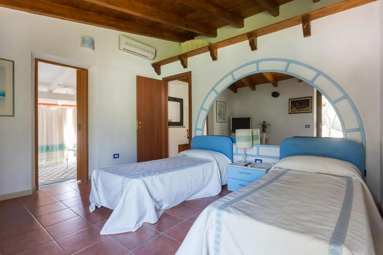 Locanda Da Renzo Siamaggiore 3*,  Italy
