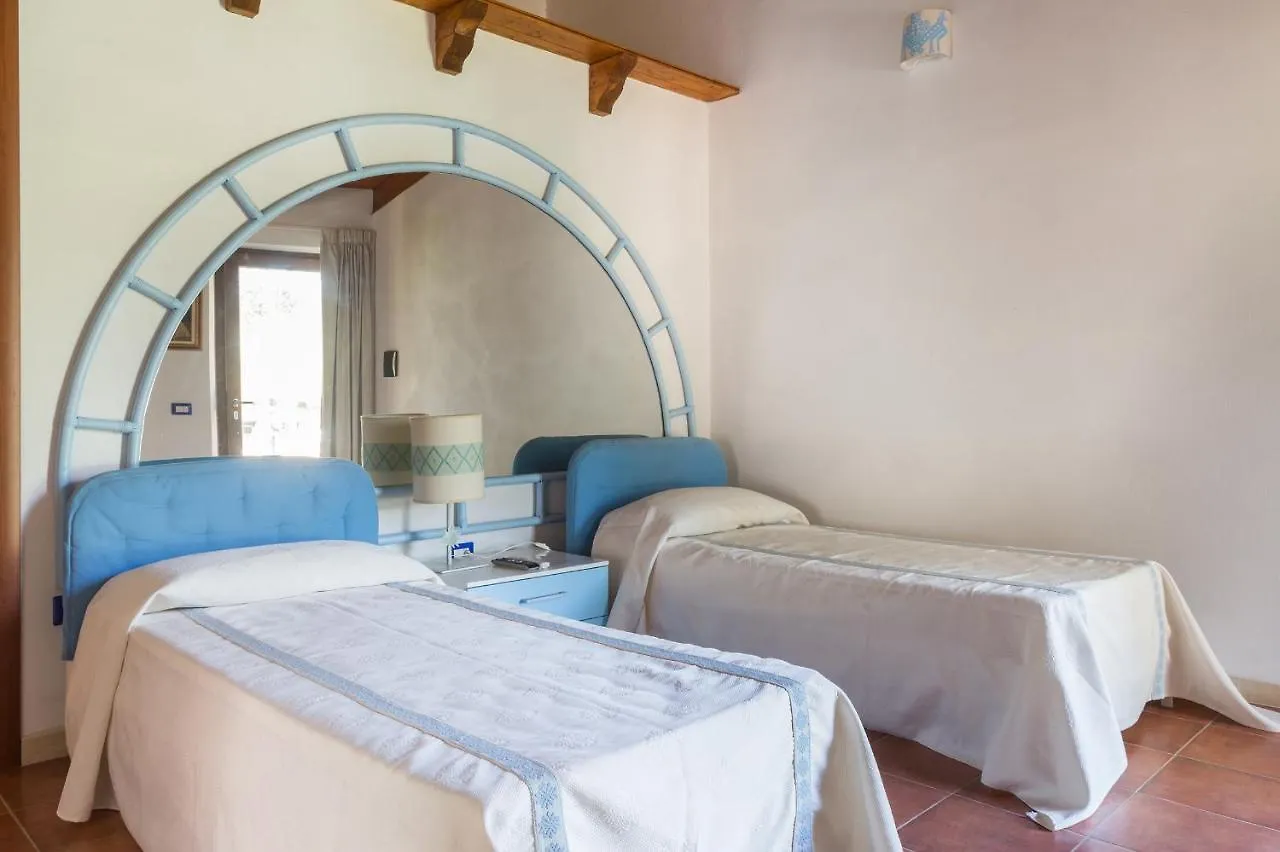 Locanda Da Renzo Siamaggiore Italy