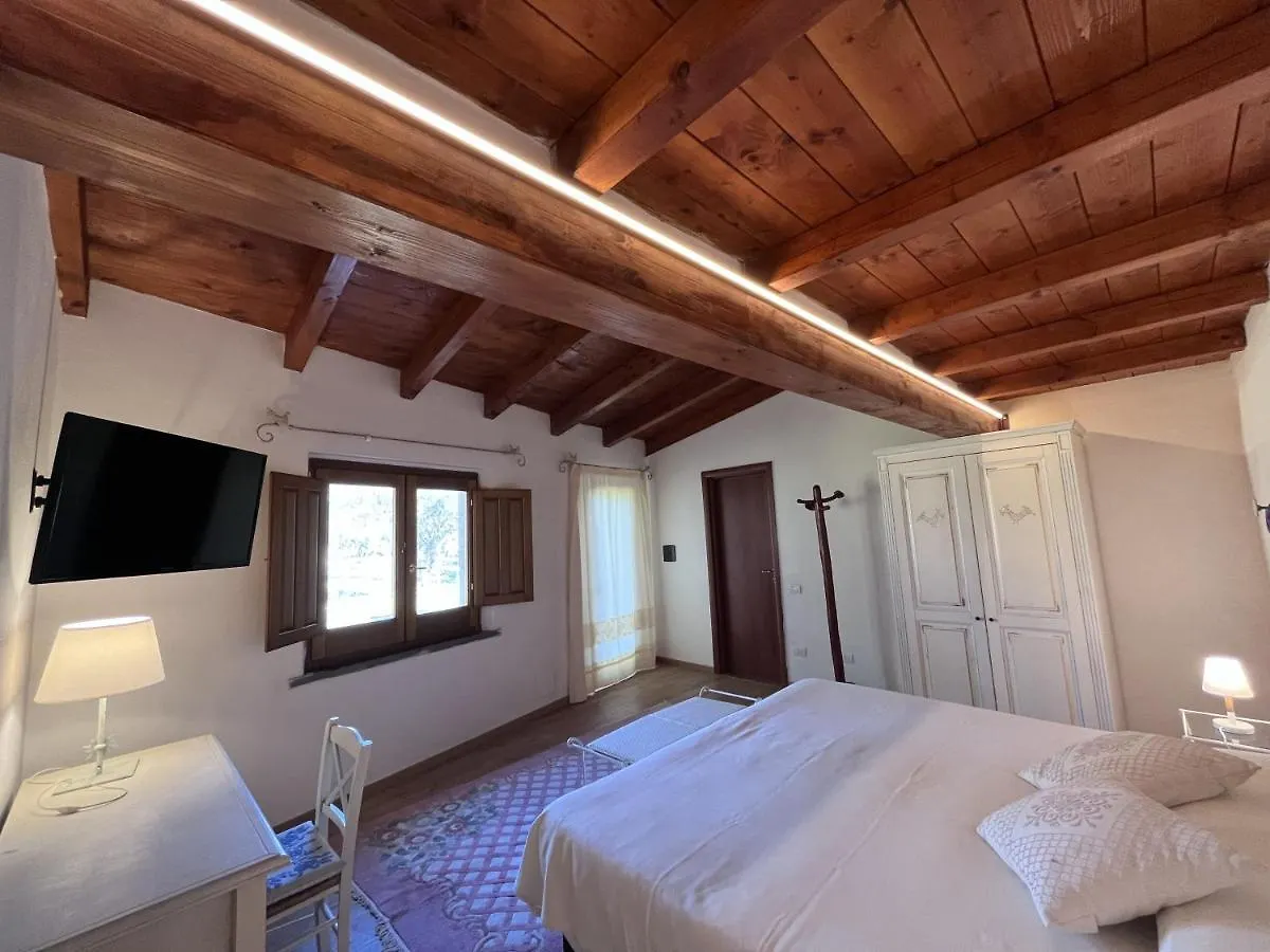 Locanda Da Renzo Siamaggiore 3*,  Italy