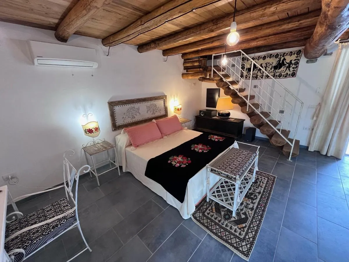 Locanda Da Renzo Siamaggiore Italy
