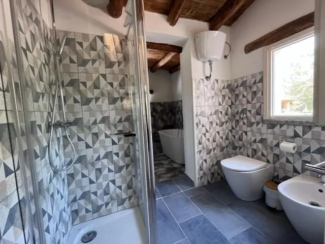 Locanda Da Renzo Siamaggiore Italy