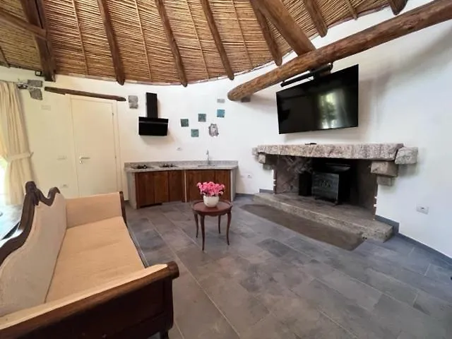 Locanda Da Renzo Siamaggiore Bed & Breakfast