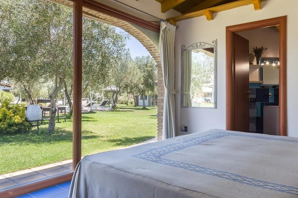 Locanda Da Renzo Siamaggiore