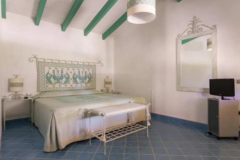 Locanda Da Renzo Siamaggiore Bed & Breakfast