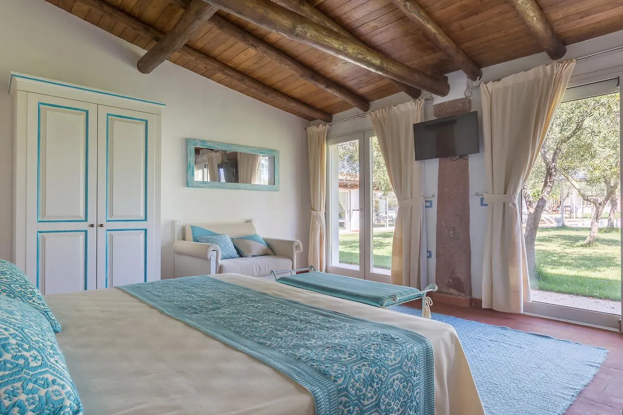 Locanda Da Renzo Siamaggiore