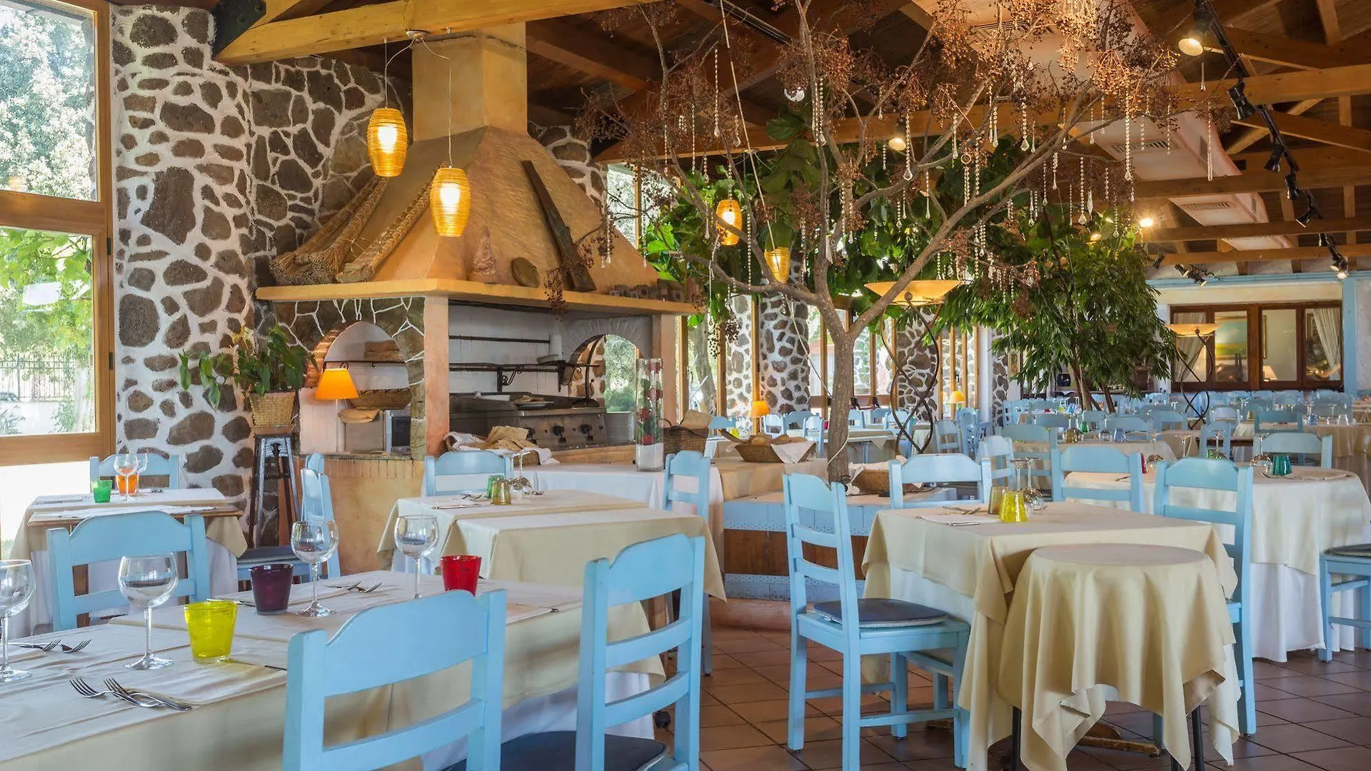 Locanda Da Renzo Siamaggiore Bed & Breakfast