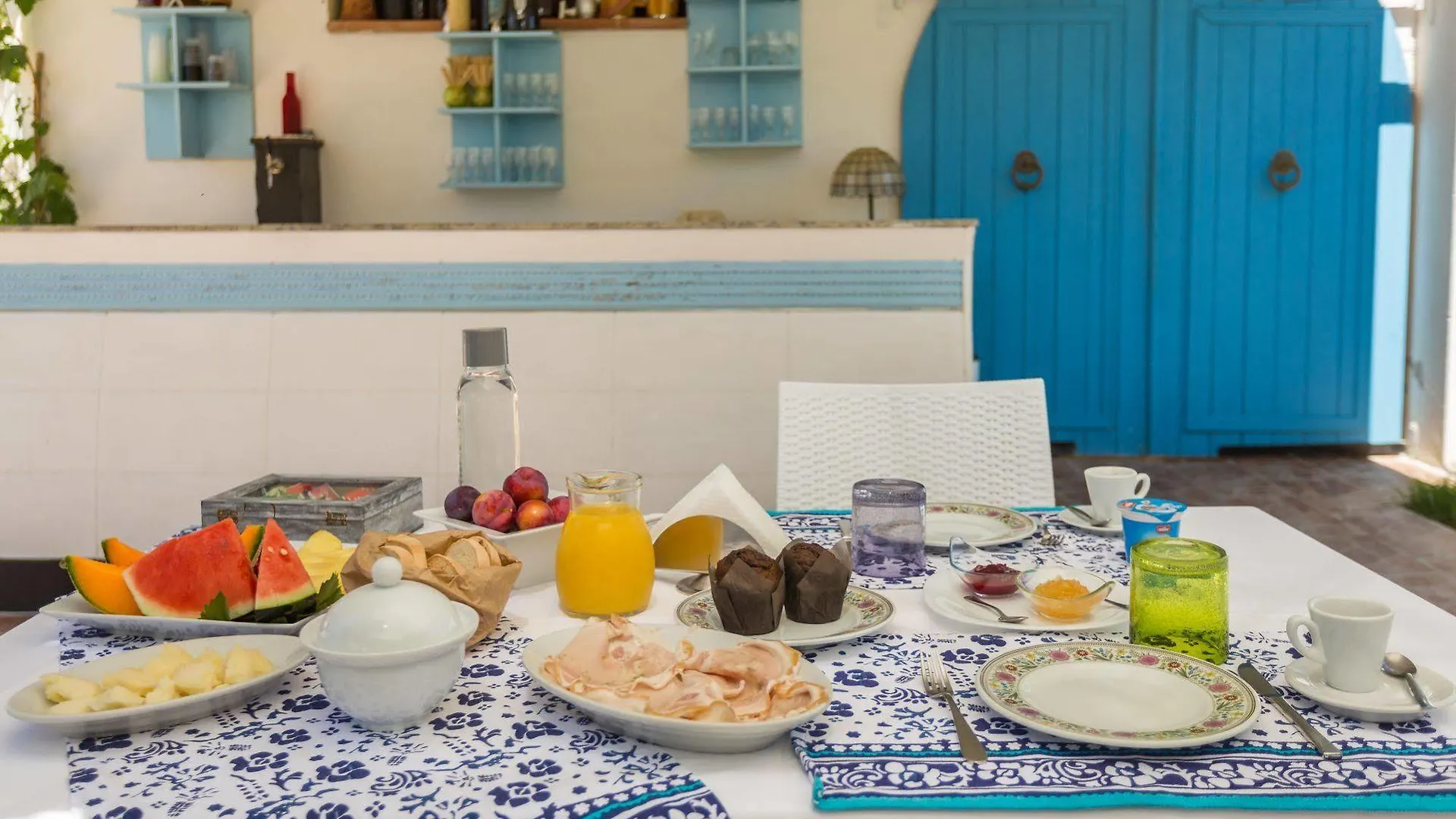 Locanda Da Renzo Siamaggiore Bed & Breakfast
