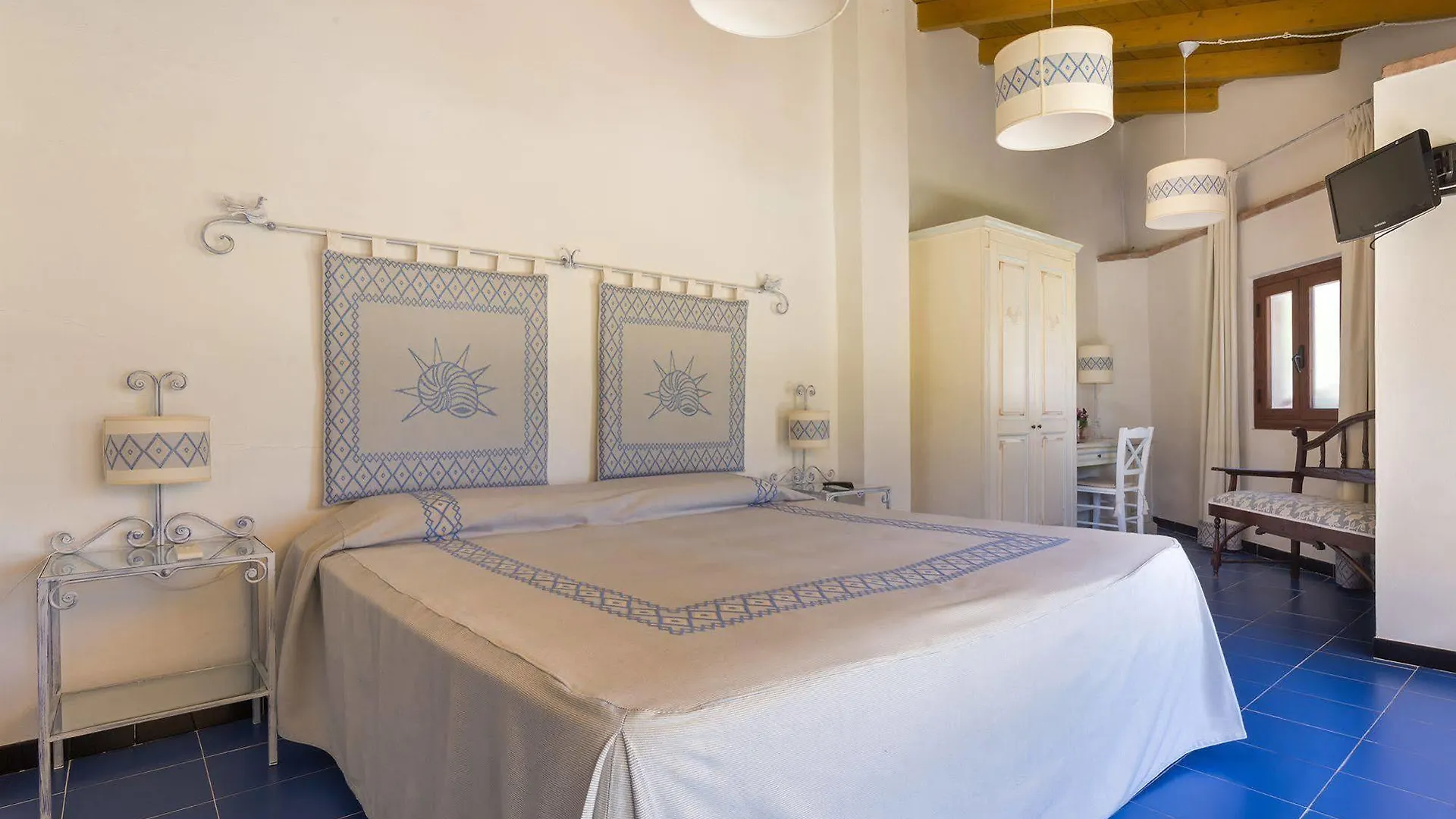 Bed & Breakfast Locanda Da Renzo Siamaggiore