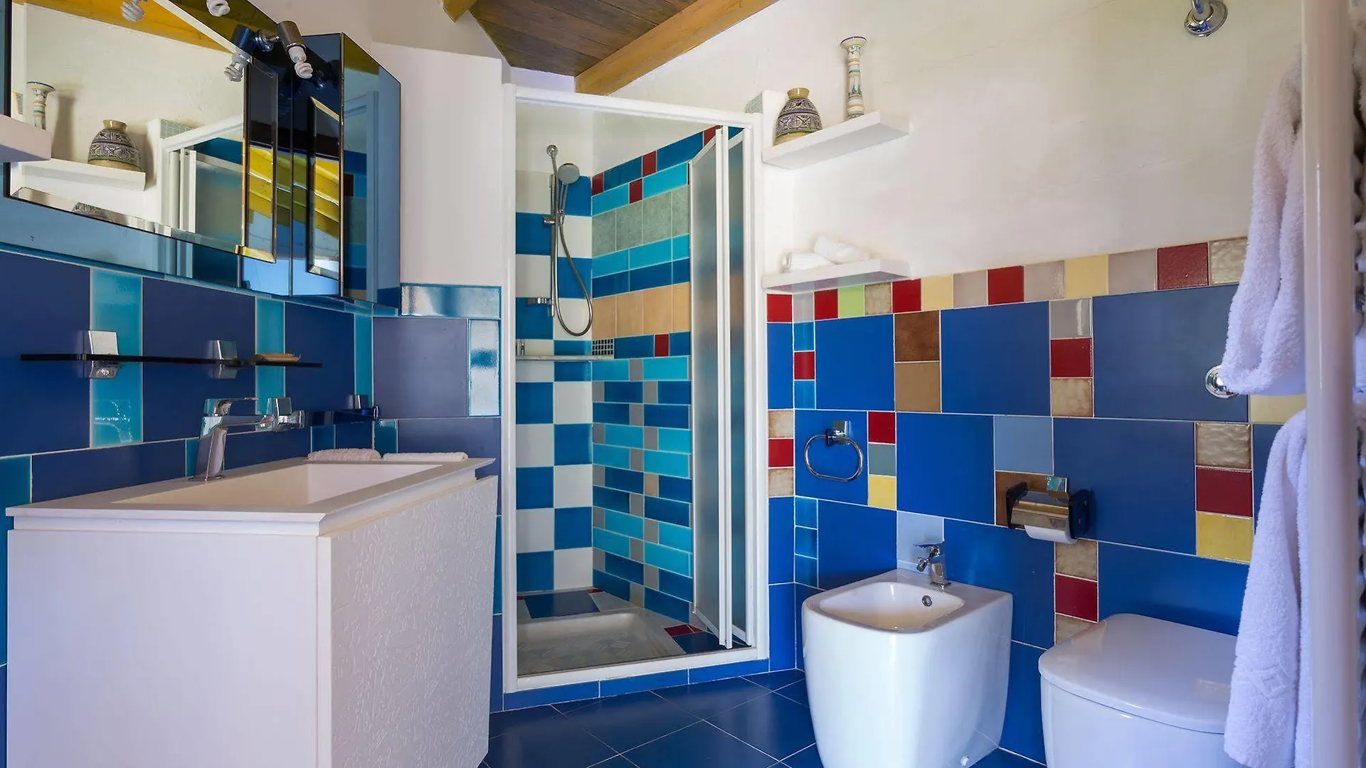*** Bed & Breakfast Locanda Da Renzo Siamaggiore Italy