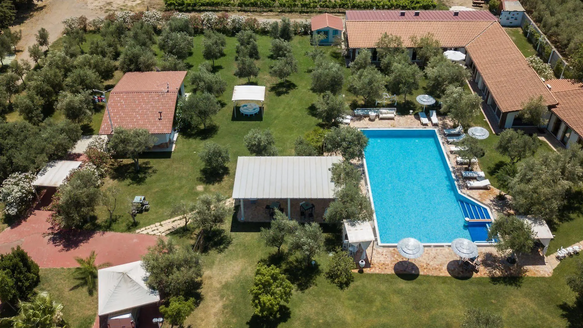 Bed & Breakfast Locanda Da Renzo Siamaggiore
