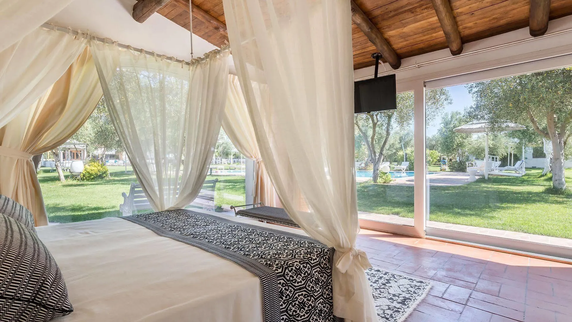 Locanda Da Renzo Siamaggiore 3*,  Italy