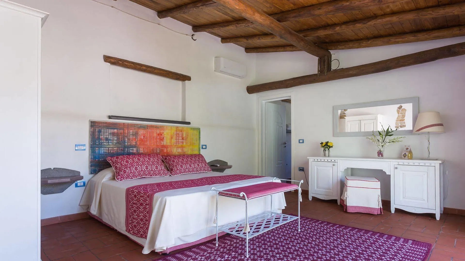 Locanda Da Renzo Siamaggiore 3*,