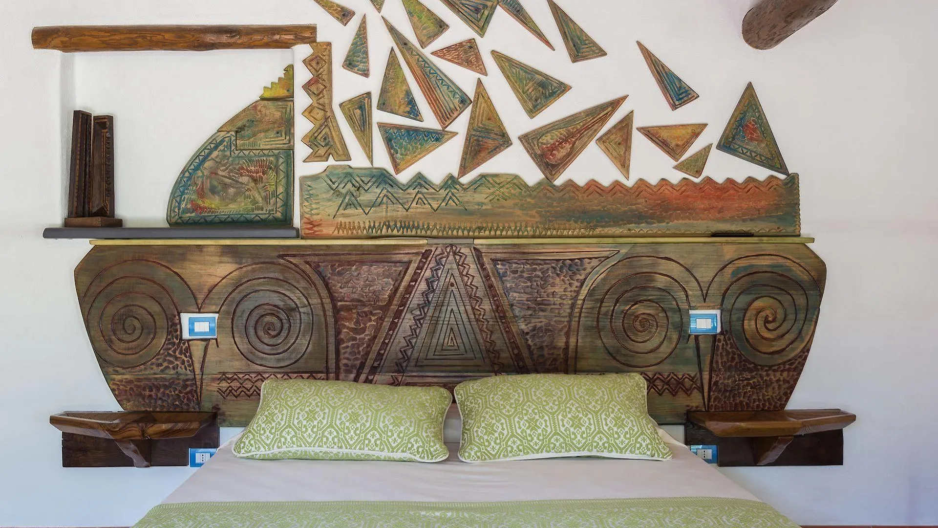 Bed & Breakfast Locanda Da Renzo Siamaggiore
