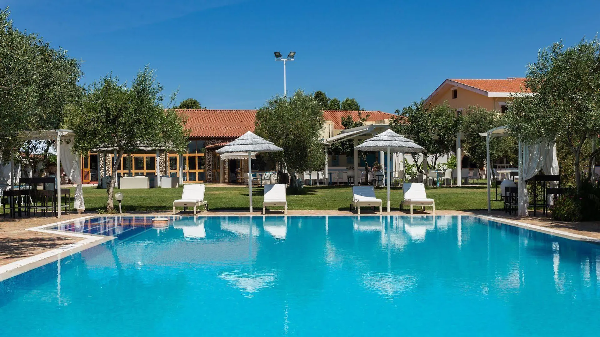 *** Bed & Breakfast Locanda Da Renzo Siamaggiore Italy