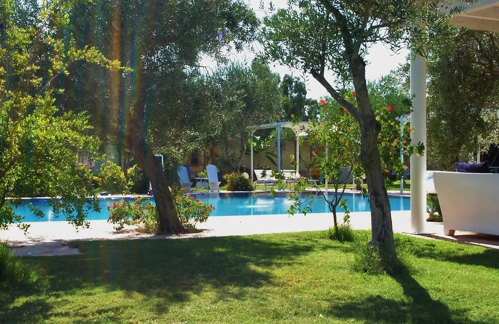 Locanda Da Renzo Siamaggiore Italy